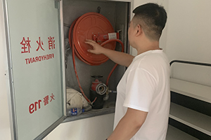 消防工程檢測(cè)