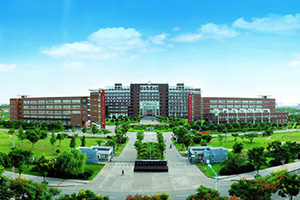 大連科技學院消防維保