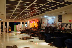 盛世之都商務(wù)酒店有限公司消防檢測